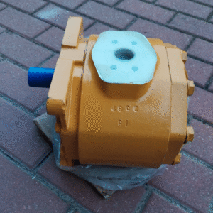 Pompa hydrauliczna SHANTUI SD16 spycharka spychacz
